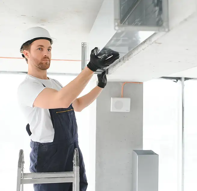 Why Homeowners & Businesses Trust Us in Shafter, CA?