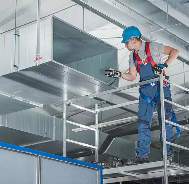 Why Homeowners & Businesses Trust Us in Shafter, CA?