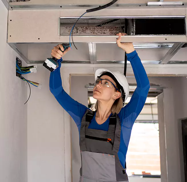 Why Homeowners & Businesses Trust Us in Shafter, CA?