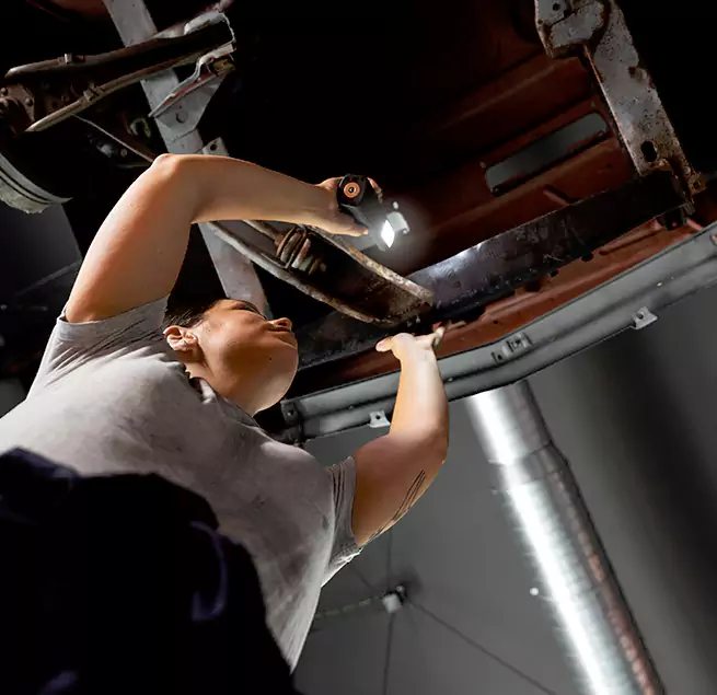 Why Homeowners & Businesses Trust Us Shafter, CA