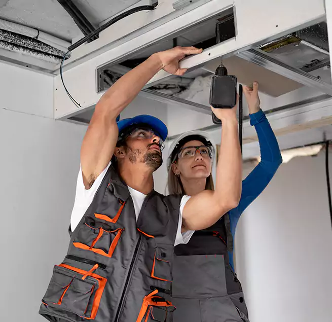 Why Homeowners & Businesses Trust Us in Shafter, CA