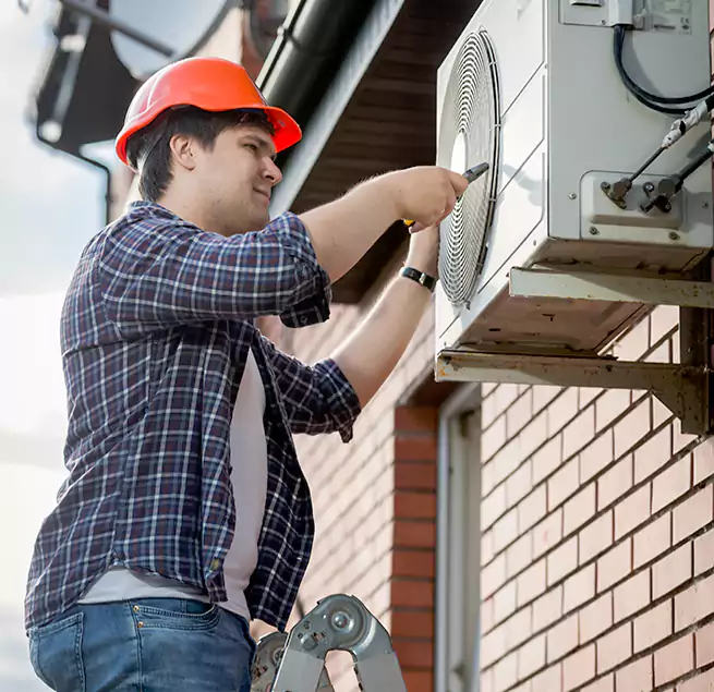 Why Homeowners & Businesses Trust Us Shafter, CA