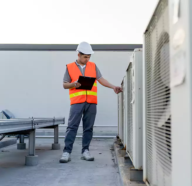 Why Homeowners & Businesses Trust Us in Shafter, CA?