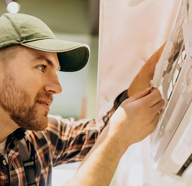 Why Homeowners & Businesses Trust Us in Shafter, CA?