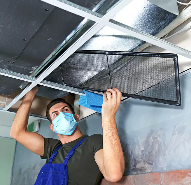 Why Homeowners & Businesses Trust Us in Shafter, CA?